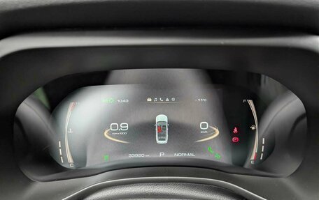 Haval Jolion, 2022 год, 1 725 000 рублей, 15 фотография