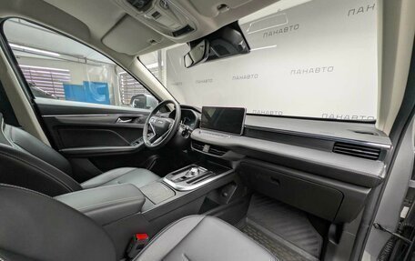 Haval Jolion, 2022 год, 1 725 000 рублей, 11 фотография