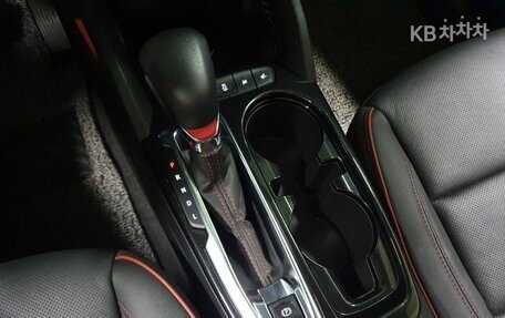 Chevrolet TrailBlazer, 2022 год, 1 360 000 рублей, 11 фотография