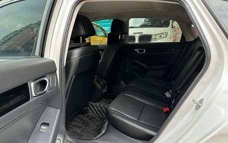 Honda Civic, 2022 год, 1 800 230 рублей, 5 фотография