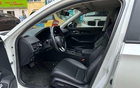 Honda Civic, 2022 год, 1 800 230 рублей, 7 фотография