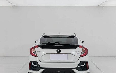 Honda Civic IX, 2021 год, 1 600 230 рублей, 5 фотография