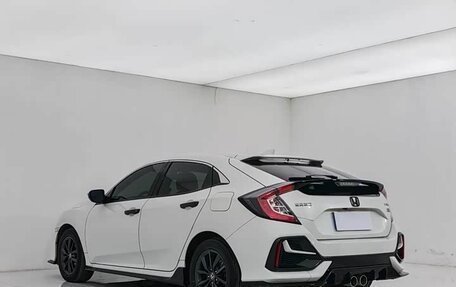 Honda Civic IX, 2021 год, 1 600 230 рублей, 4 фотография