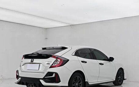 Honda Civic IX, 2021 год, 1 600 230 рублей, 6 фотография