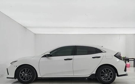 Honda Civic IX, 2021 год, 1 600 230 рублей, 7 фотография