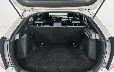 Honda Civic IX, 2021 год, 1 600 230 рублей, 19 фотография