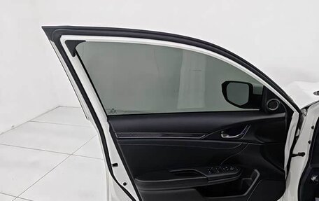 Honda Civic IX, 2021 год, 1 600 230 рублей, 11 фотография