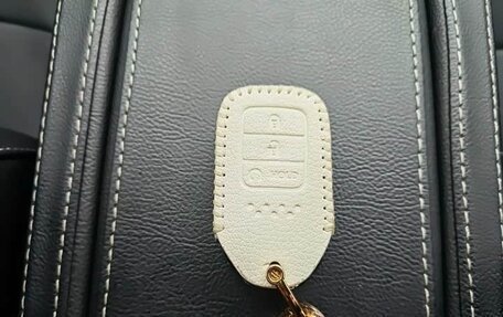 Honda Civic IX, 2021 год, 1 600 230 рублей, 16 фотография