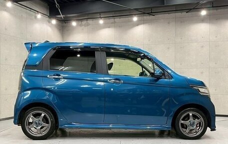 Honda N-WGN I рестайлинг, 2014 год, 654 000 рублей, 3 фотография