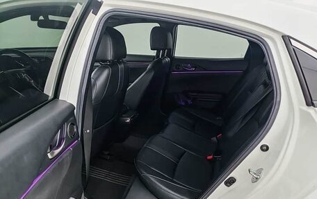 Honda Civic IX, 2021 год, 1 600 230 рублей, 12 фотография