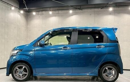 Honda N-WGN I рестайлинг, 2014 год, 654 000 рублей, 10 фотография