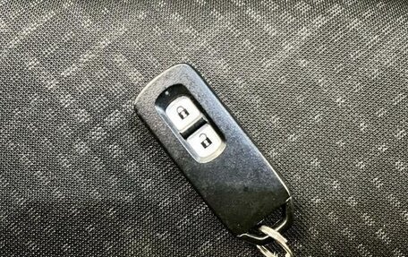 Honda N-WGN I рестайлинг, 2014 год, 654 000 рублей, 15 фотография