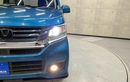 Honda N-WGN I рестайлинг, 2014 год, 654 000 рублей, 5 фотография