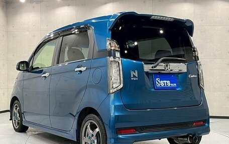 Honda N-WGN I рестайлинг, 2014 год, 654 000 рублей, 9 фотография