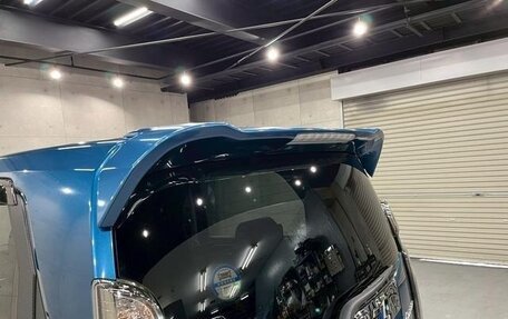 Honda N-WGN I рестайлинг, 2014 год, 654 000 рублей, 11 фотография