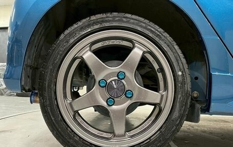 Honda N-WGN I рестайлинг, 2014 год, 654 000 рублей, 12 фотография