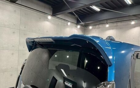 Honda N-WGN I рестайлинг, 2014 год, 654 000 рублей, 14 фотография