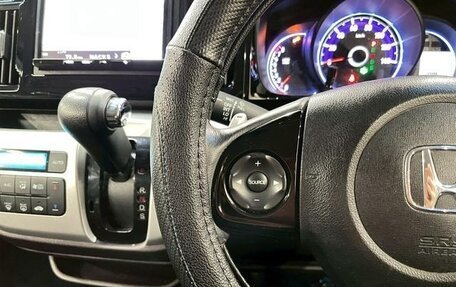 Honda N-WGN I рестайлинг, 2014 год, 654 000 рублей, 19 фотография