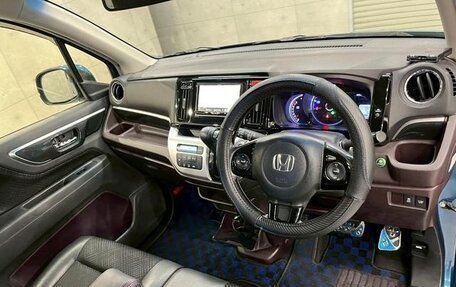 Honda N-WGN I рестайлинг, 2014 год, 654 000 рублей, 25 фотография