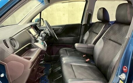 Honda N-WGN I рестайлинг, 2014 год, 654 000 рублей, 29 фотография