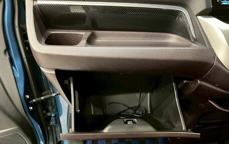 Honda N-WGN I рестайлинг, 2014 год, 654 000 рублей, 22 фотография