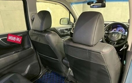 Honda N-WGN I рестайлинг, 2014 год, 654 000 рублей, 31 фотография