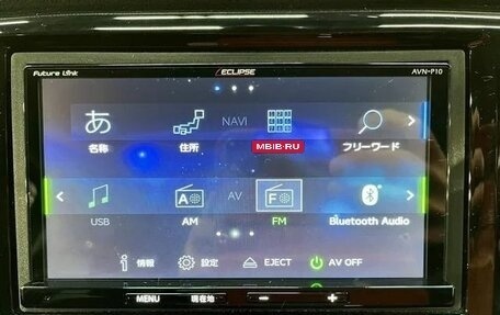 Honda N-WGN I рестайлинг, 2014 год, 654 000 рублей, 23 фотография