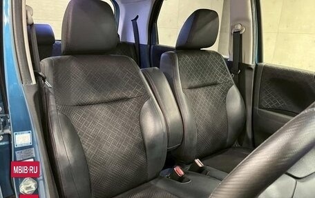 Honda N-WGN I рестайлинг, 2014 год, 654 000 рублей, 27 фотография