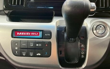 Honda N-WGN I рестайлинг, 2014 год, 654 000 рублей, 20 фотография