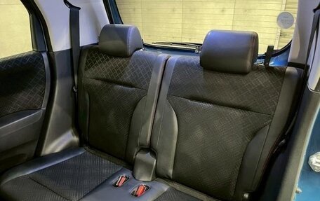 Honda N-WGN I рестайлинг, 2014 год, 654 000 рублей, 35 фотография