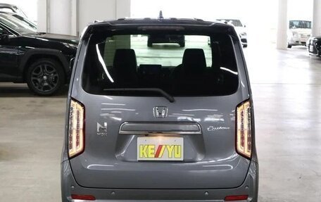 Honda N-WGN, 2022 год, 789 000 рублей, 4 фотография