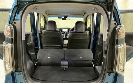 Honda N-WGN I рестайлинг, 2014 год, 654 000 рублей, 38 фотография