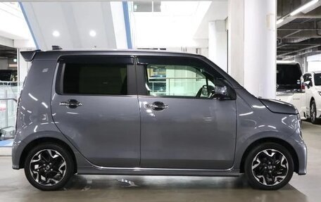 Honda N-WGN, 2022 год, 789 000 рублей, 3 фотография