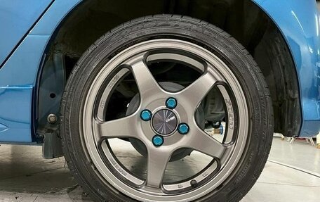 Honda N-WGN I рестайлинг, 2014 год, 654 000 рублей, 39 фотография