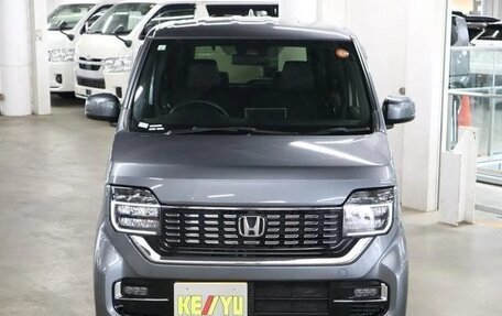 Honda N-WGN, 2022 год, 789 000 рублей, 2 фотография