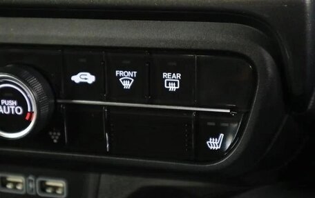 Honda N-WGN, 2022 год, 789 000 рублей, 10 фотография