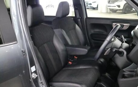 Honda N-WGN, 2022 год, 789 000 рублей, 7 фотография