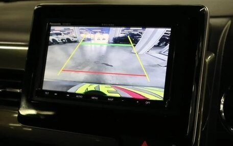 Honda N-WGN, 2022 год, 789 000 рублей, 9 фотография