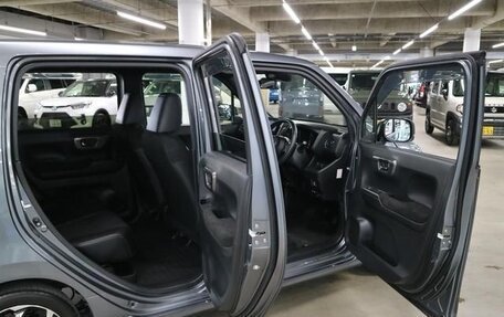 Honda N-WGN, 2022 год, 789 000 рублей, 6 фотография