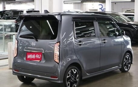 Honda N-WGN, 2022 год, 789 000 рублей, 5 фотография