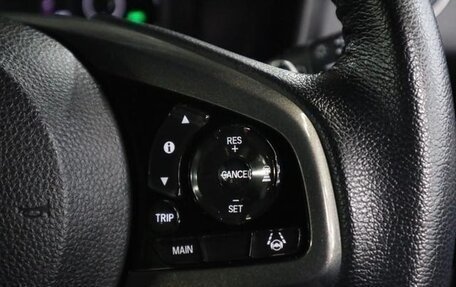 Honda N-WGN, 2022 год, 789 000 рублей, 11 фотография