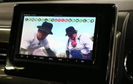 Honda N-WGN, 2022 год, 789 000 рублей, 22 фотография