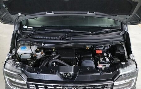 Honda N-WGN, 2022 год, 789 000 рублей, 14 фотография