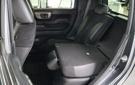 Honda N-WGN, 2022 год, 789 000 рублей, 17 фотография