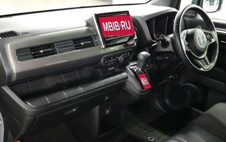 Honda N-WGN, 2022 год, 789 000 рублей, 16 фотография