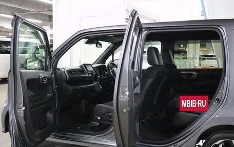 Honda N-WGN, 2022 год, 789 000 рублей, 15 фотография