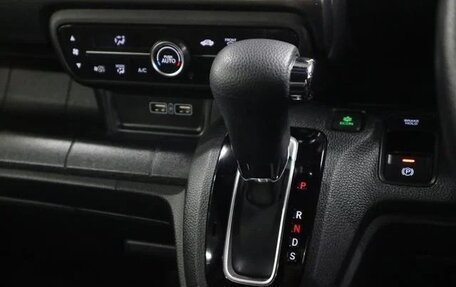 Honda N-WGN, 2022 год, 789 000 рублей, 26 фотография