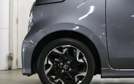 Honda N-WGN, 2022 год, 789 000 рублей, 38 фотография