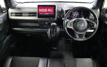 Honda N-WGN, 2022 год, 789 000 рублей, 40 фотография