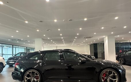 Audi RS 6, 2025 год, 18 225 100 рублей, 3 фотография